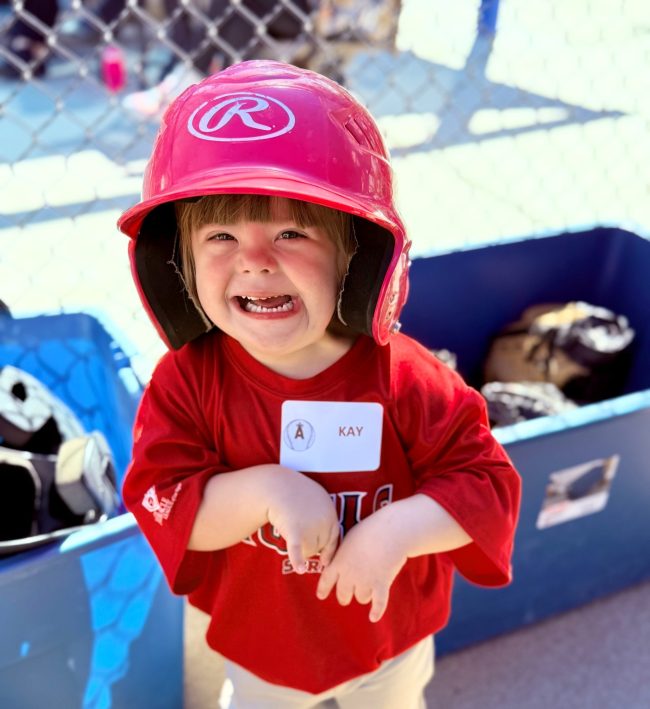 Kay World Blog April 1