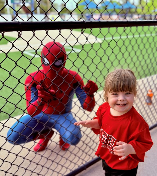 Kay World Blog April 3