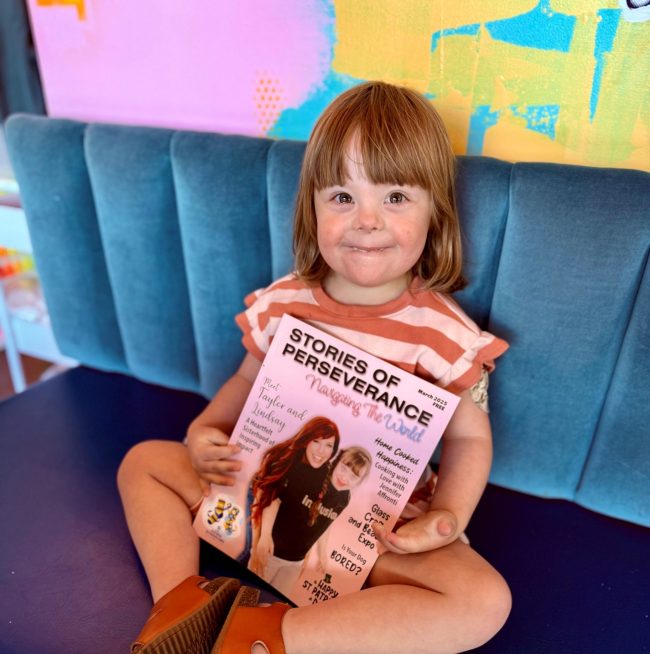 Kay World Blog April 6