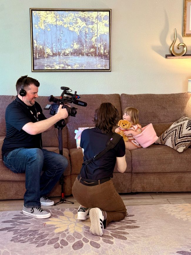 Kay World Blog April 7