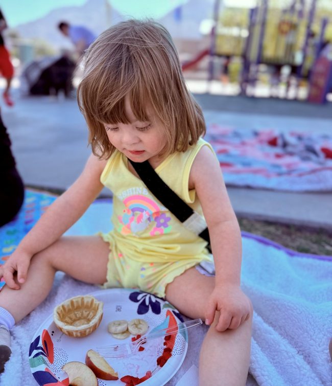 Kay World Blog April 8