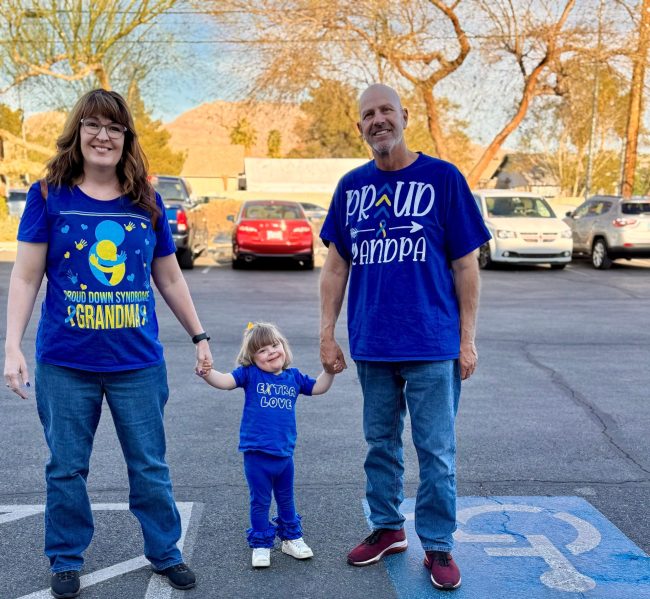 Kay World March Blog 5