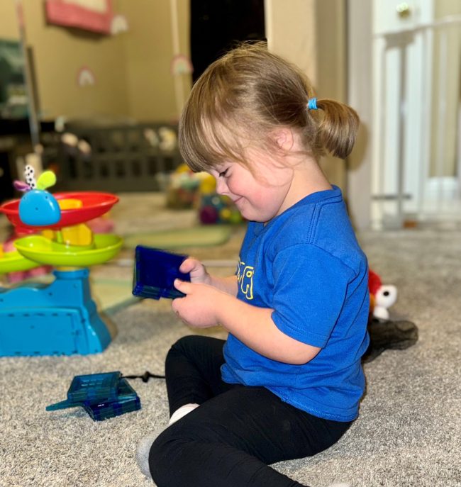 Kay World March Blog 8