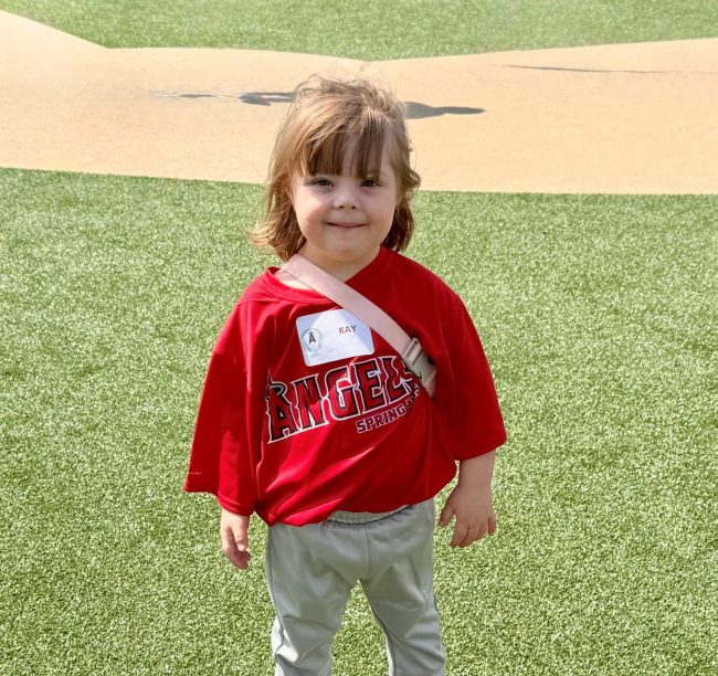 Kay World March Blog 9