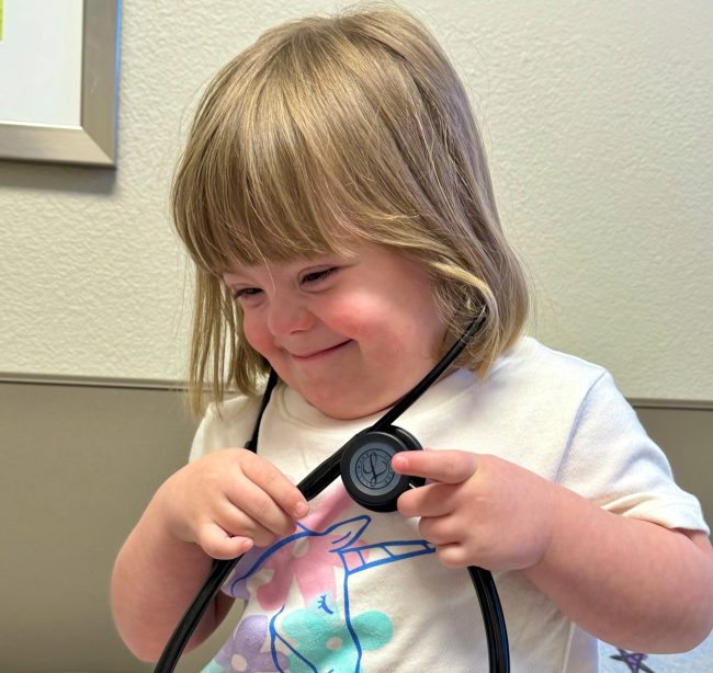 Kay World Mrach Blog 7