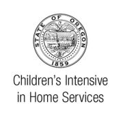 logo - childrens intensive in home services