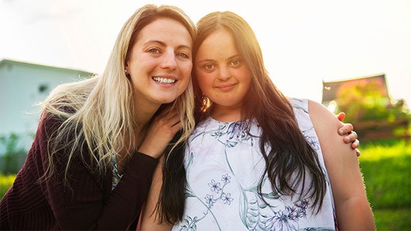 services - buddy program