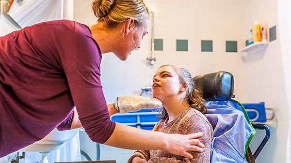 services - healthcare