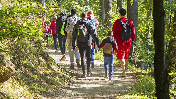 services - physical activity