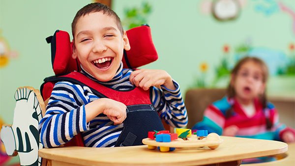 services - specialize in complex cases